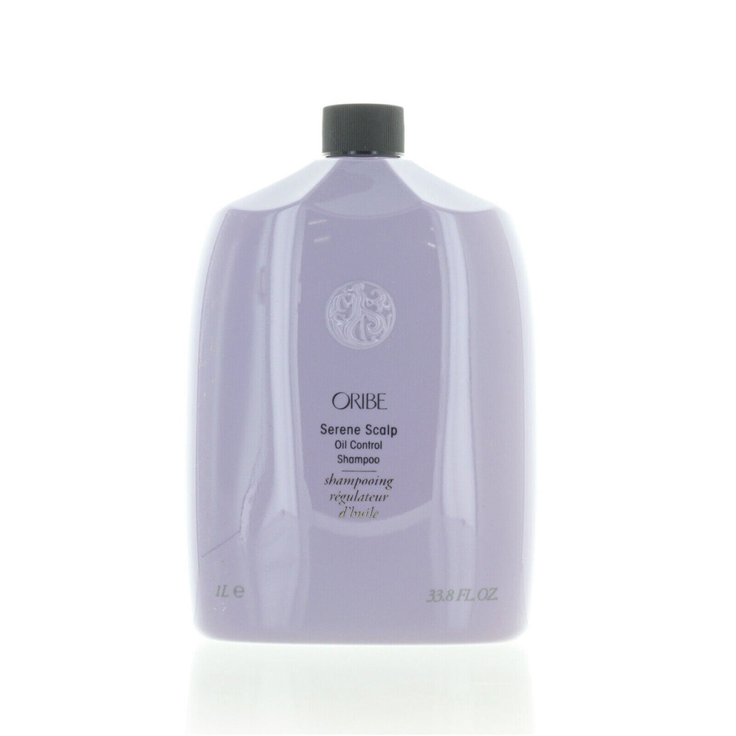 Serene Scalp Shampoo Liter Refill