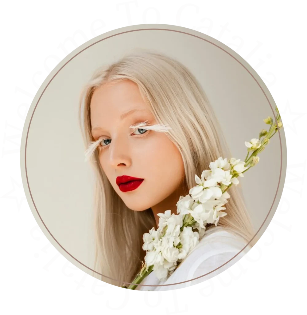 Catalia beauty & wellness